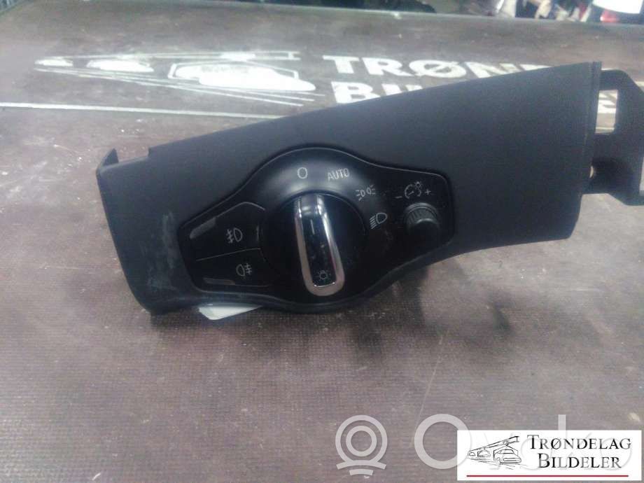 Audi A4 S4 B8 8K Comutator lumini 