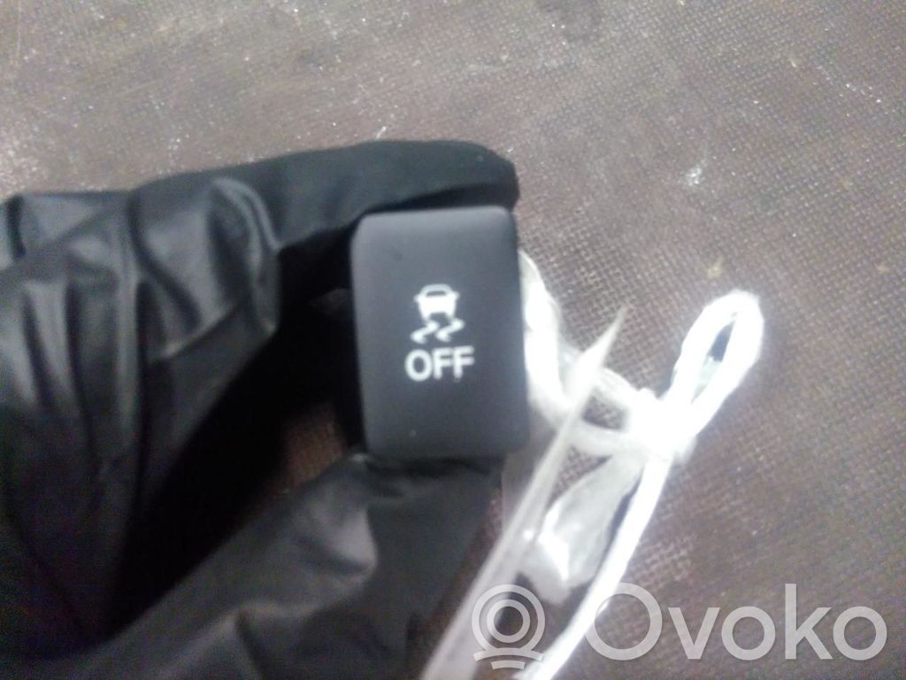 Mitsubishi Outlander Other switches/knobs/shifts 