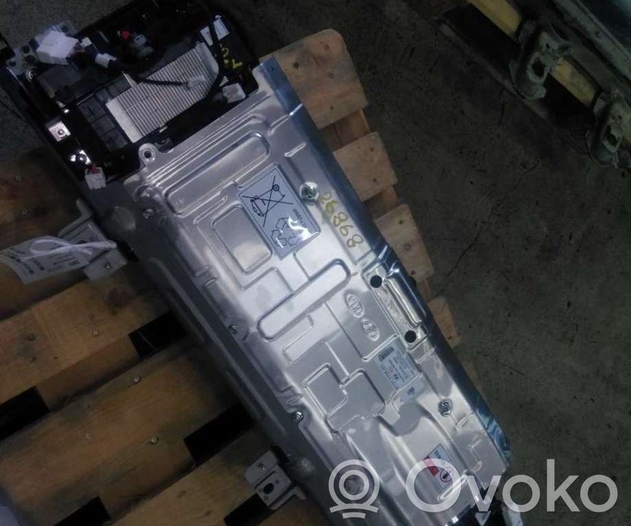 KIA Niro Hibrido/ elektromobilio akumuliatorius 