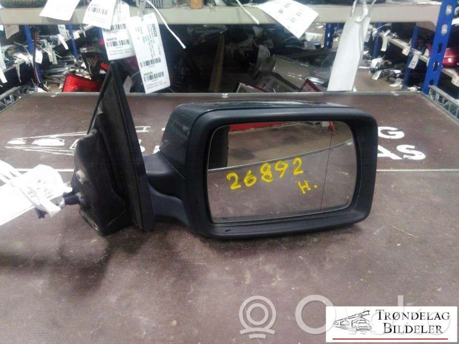 BMW X3 E83 Etuoven sähköinen sivupeili 