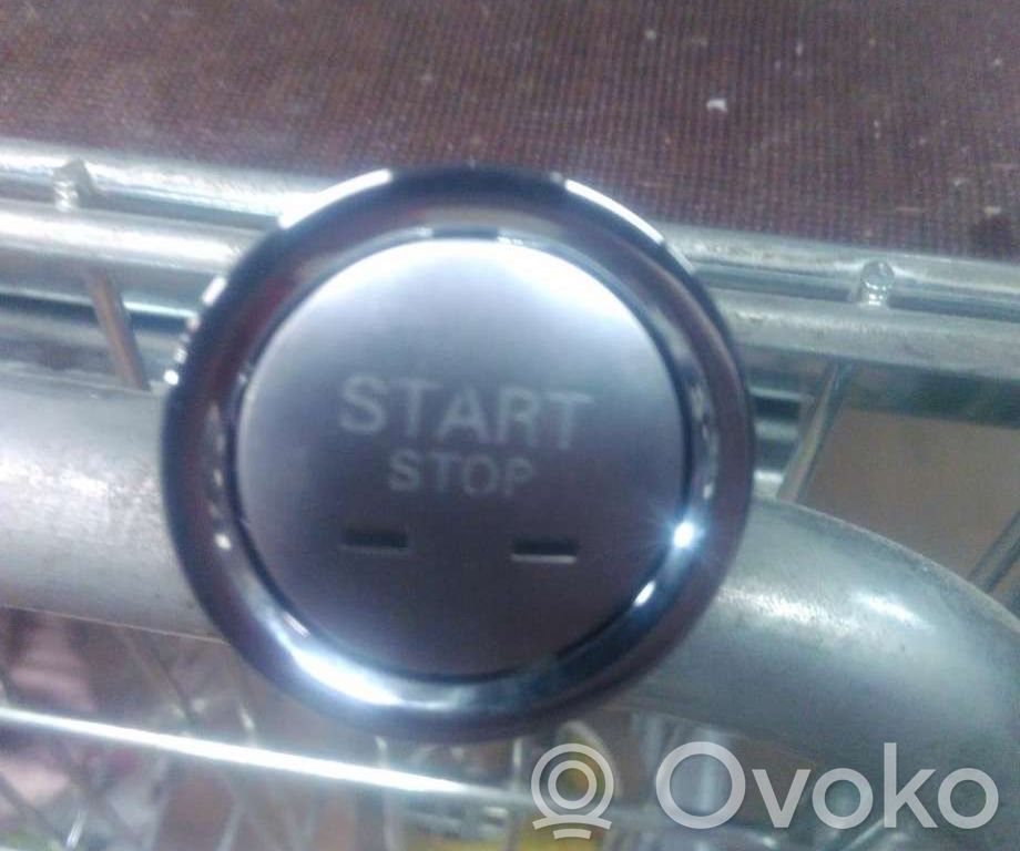 Engine start stop button switch   24110988,24110988