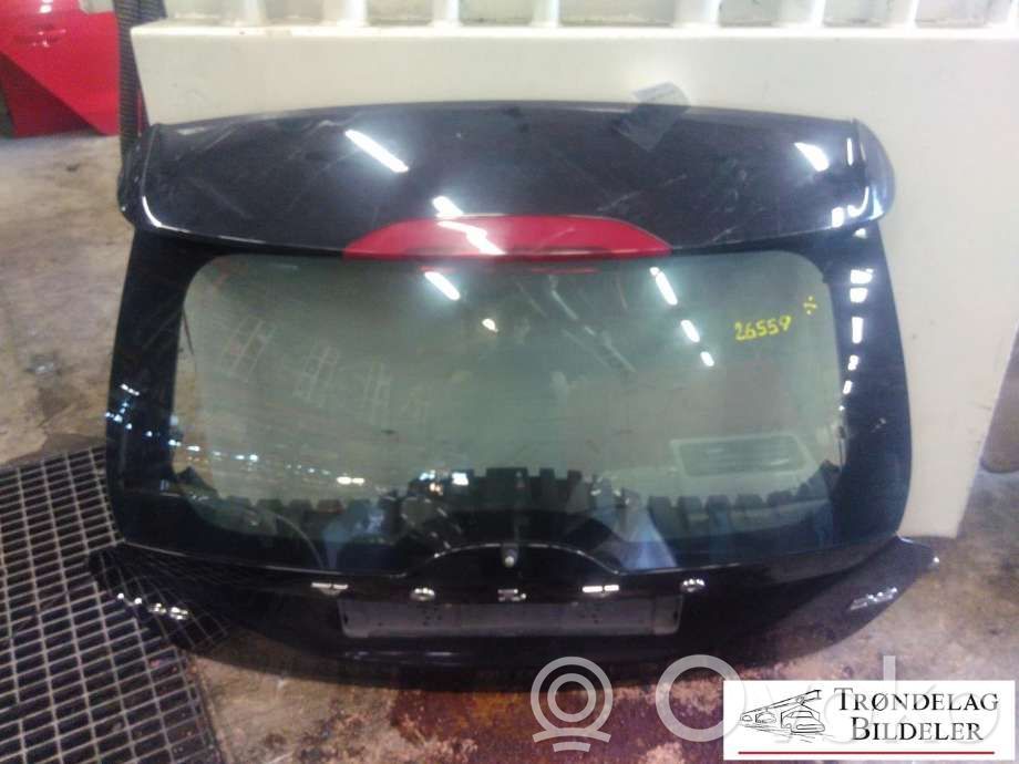 Volvo V60 Tailgate/trunk/boot lid 