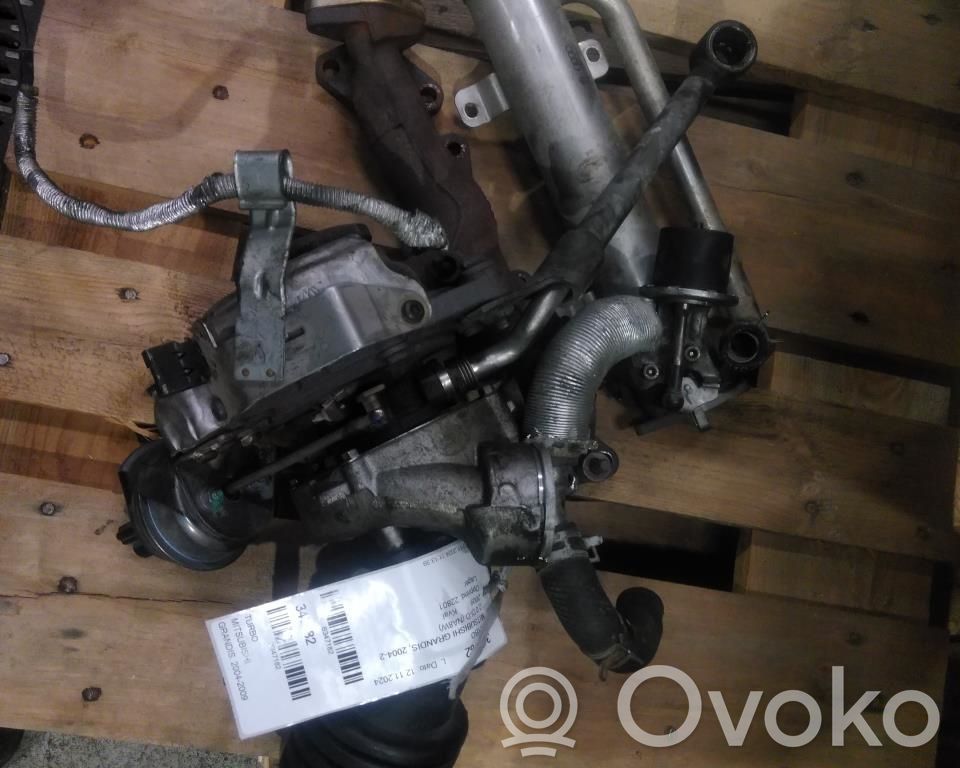 Turbina   7686521,03G253019R,03G253019RV,03G253019RV100,03G253019RX,68021540AA,MN980335