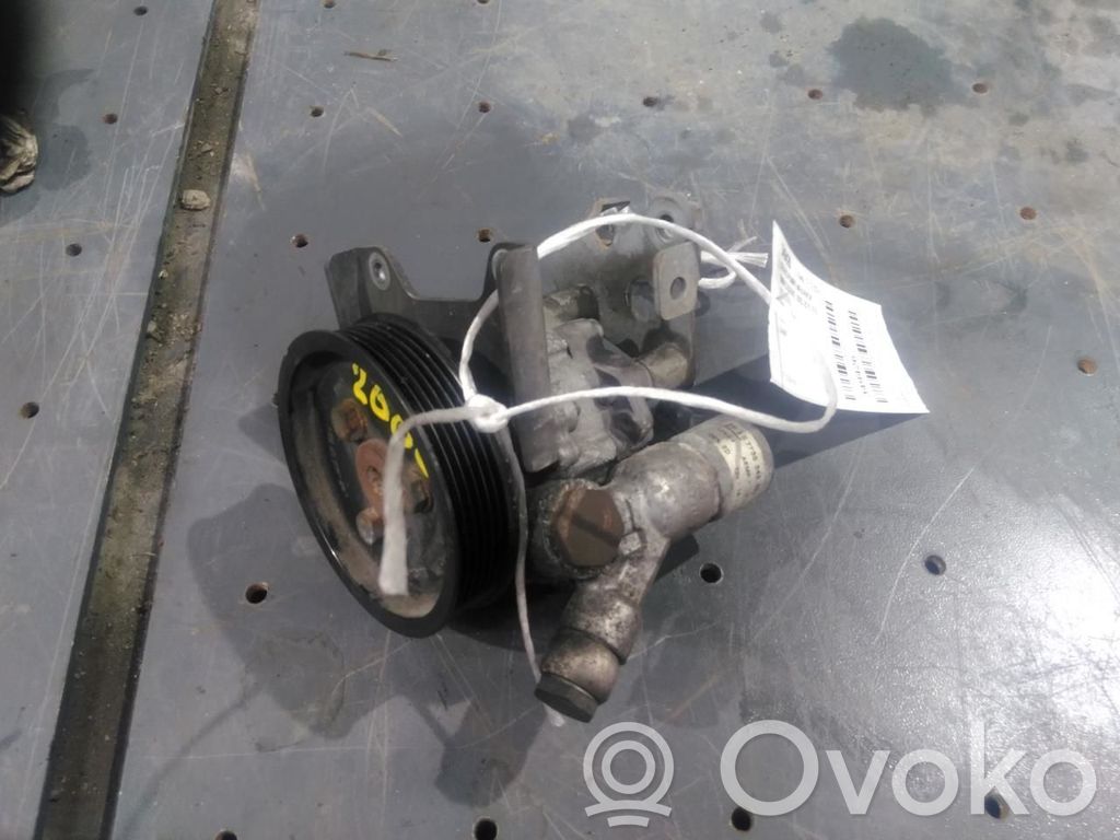 BMW 5 E60 E61 Bomba de dirección hidráulica 