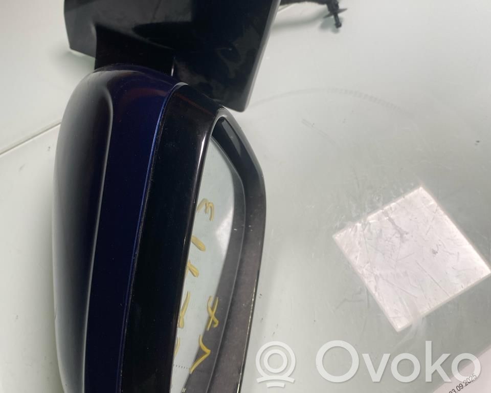 Volvo V40 Oglindă electrică ușă față 