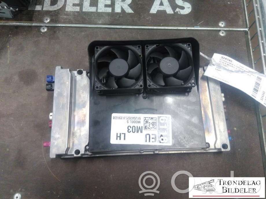 Unité de commande / module de régulateur de vitesse   112580000C,112580000C