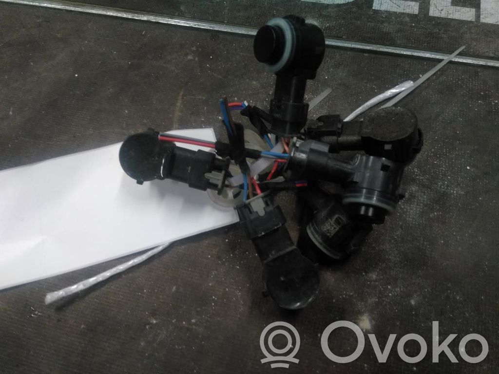 Sensor