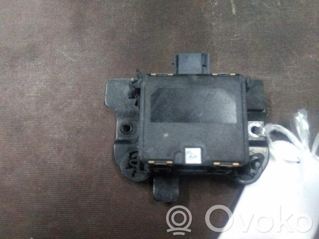 Suzuki Vitara (LY) Sensor de radar Distronic 