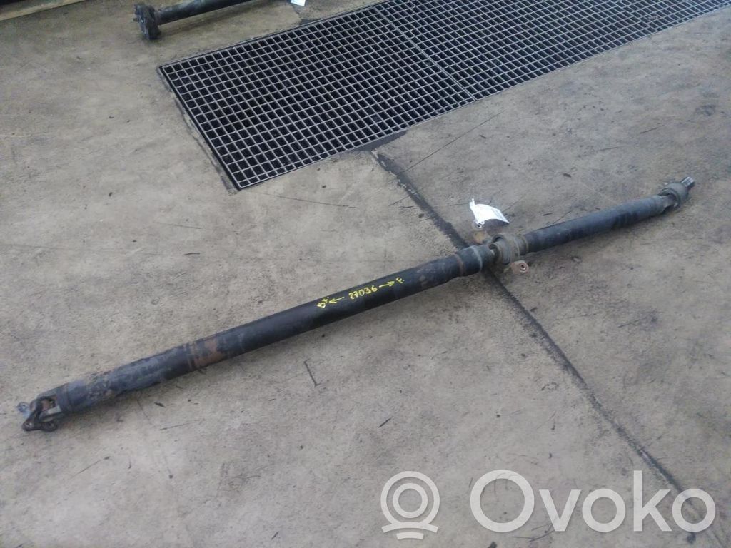 Vetoakseli (sarja)   3401A022,3401A022
