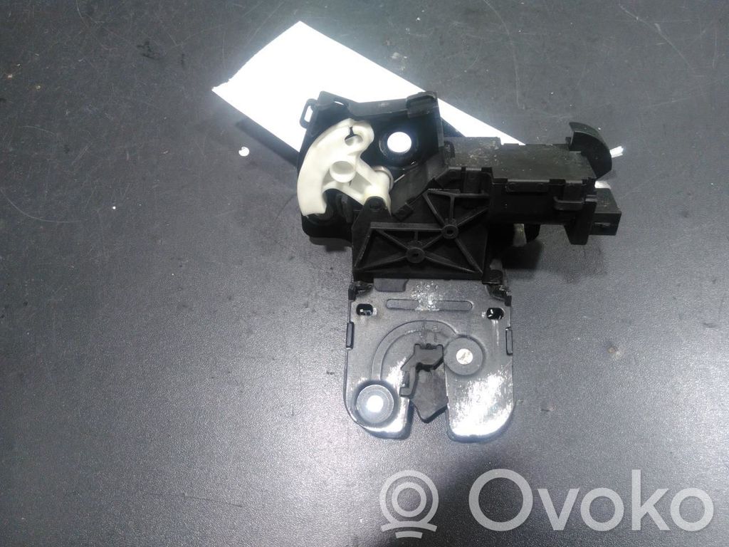 Audi A6 S6 C6 4F Încuietoare portbagaj 