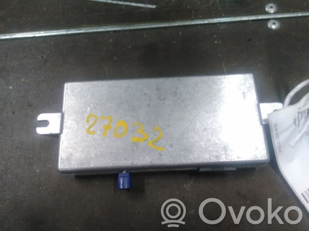 BMW 5 F10 F11 Other control units/modules 
