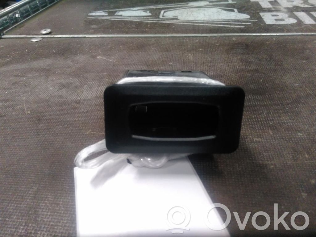 Mitsubishi Outlander Blocchetto accensione 
