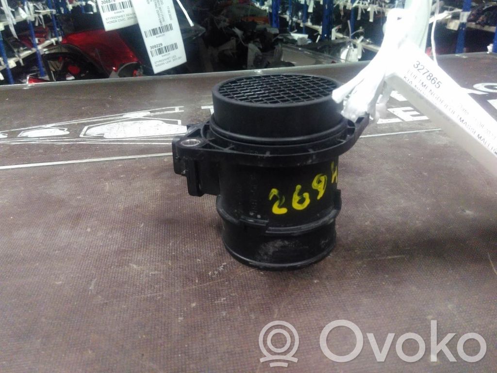 KIA Niro Debitmetru aer 