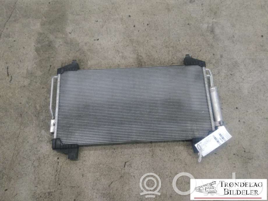 Mitsubishi Outlander Radiatore di raffreddamento 