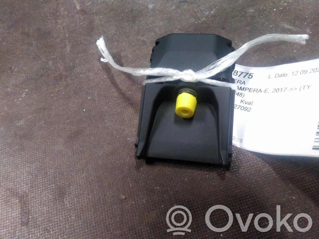 Opel Ampera- E Cámara del parabrisas 