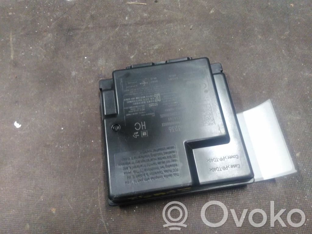 Centralina/modulo keyless go   13523236,821980000000X,793186748,13523236,793186748,821980000000X