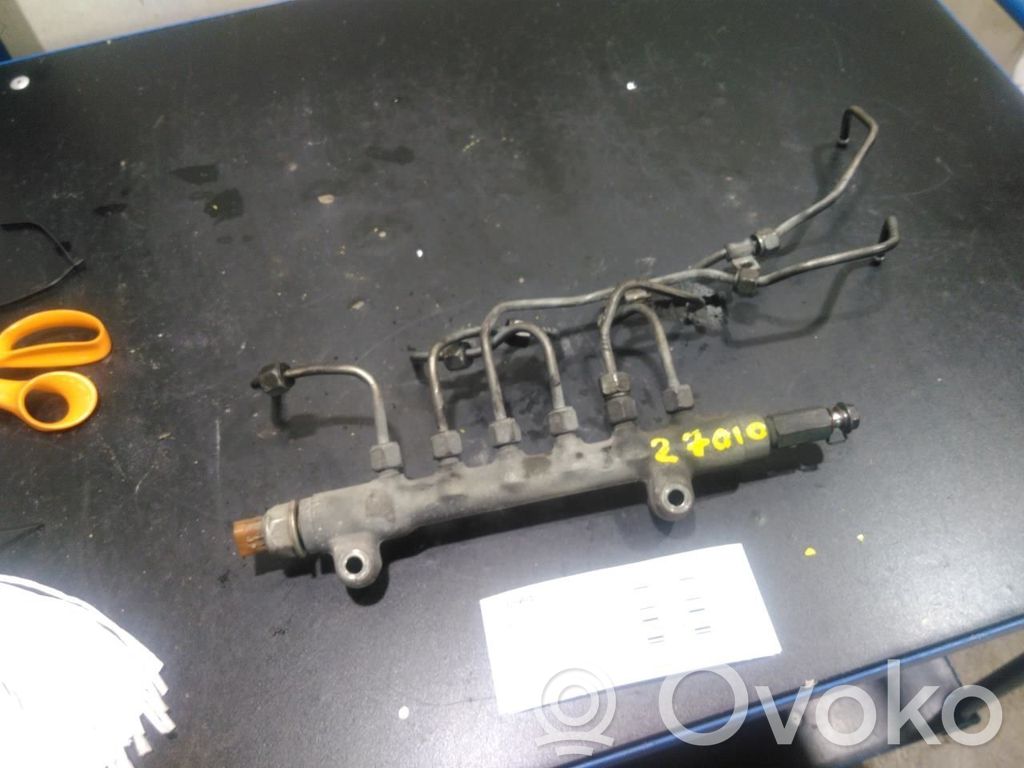 Mitsubishi Outlander Distribuidor de combustible 