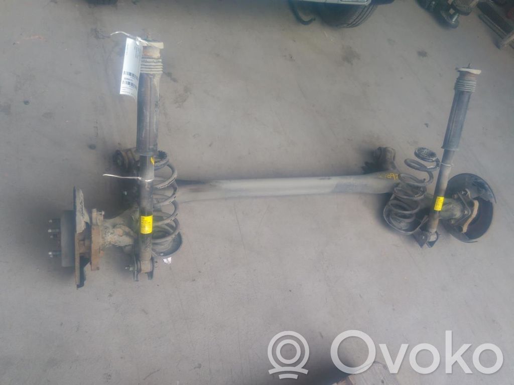Opel Ampera- E Alte piese suspensie spate 