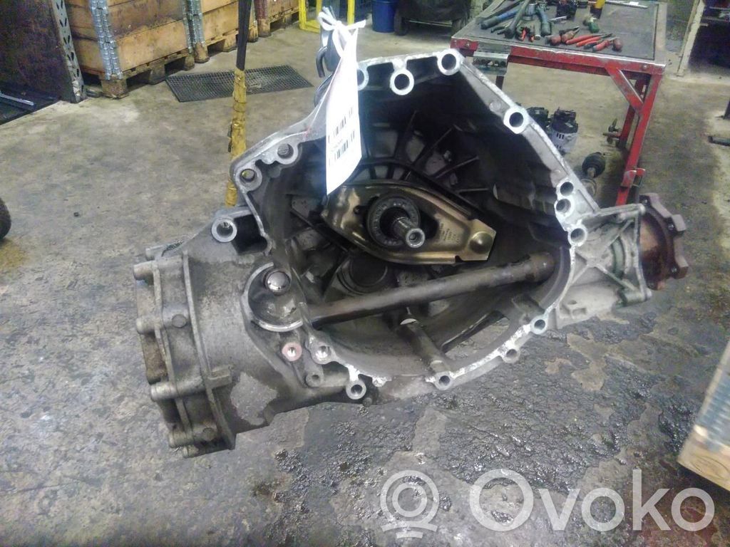 Audi A4 S4 B8 8K Automatyczna skrzynia biegów 