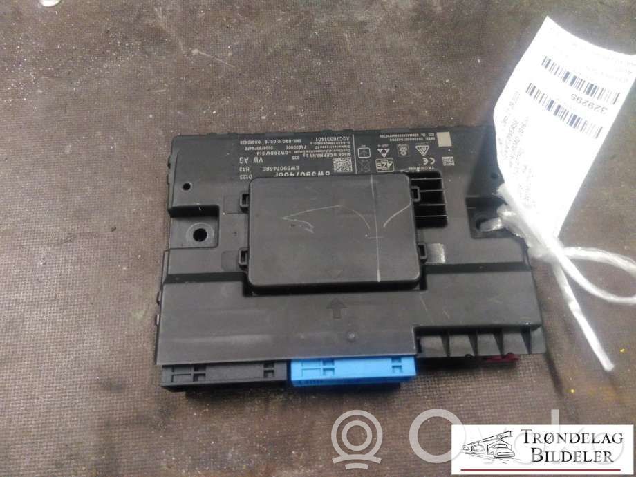 Audi A4 S4 B9 Alte unități/module de control 