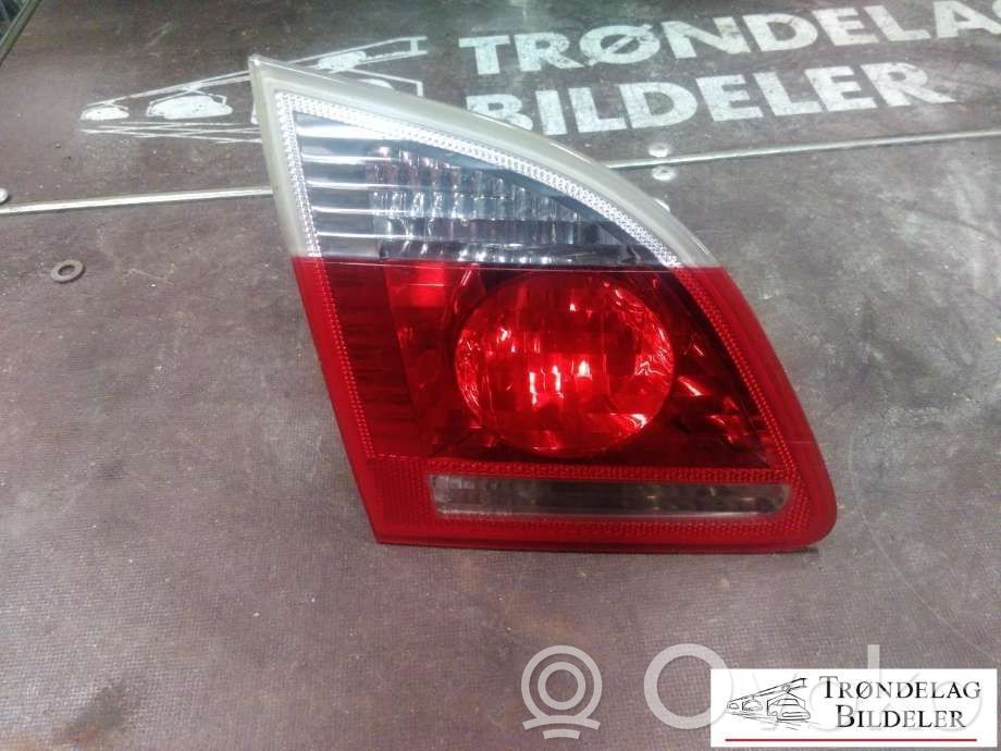 BMW 5 E60 E61 Rear/tail lights 