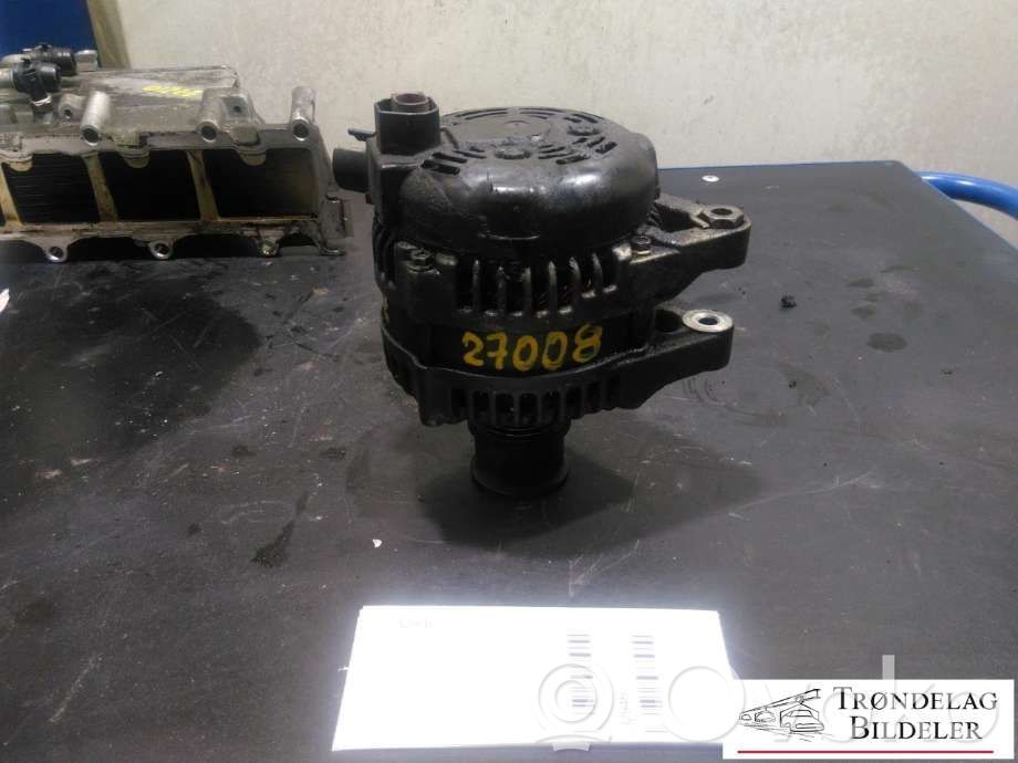 Generatorius   CV6T10300DC,CV6T10300DC