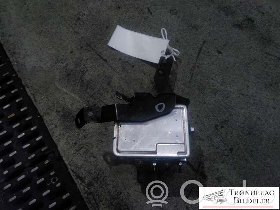 Mitsubishi Outlander Bomba de ABS 