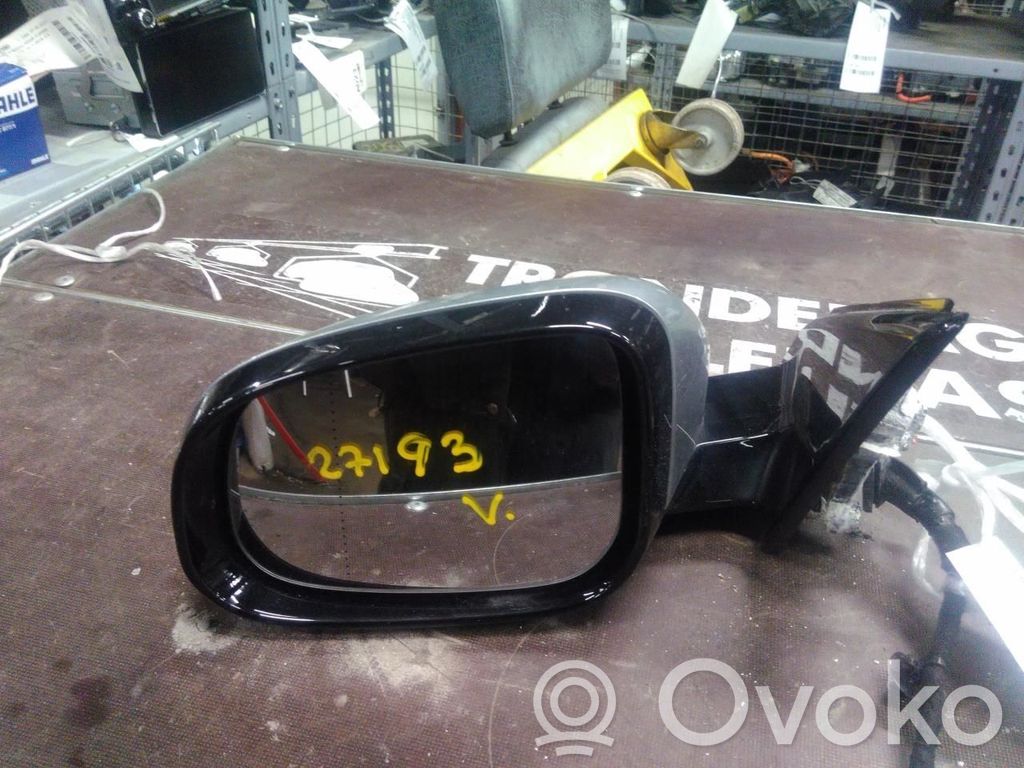 Volvo V40 Oglindă electrică ușă față 