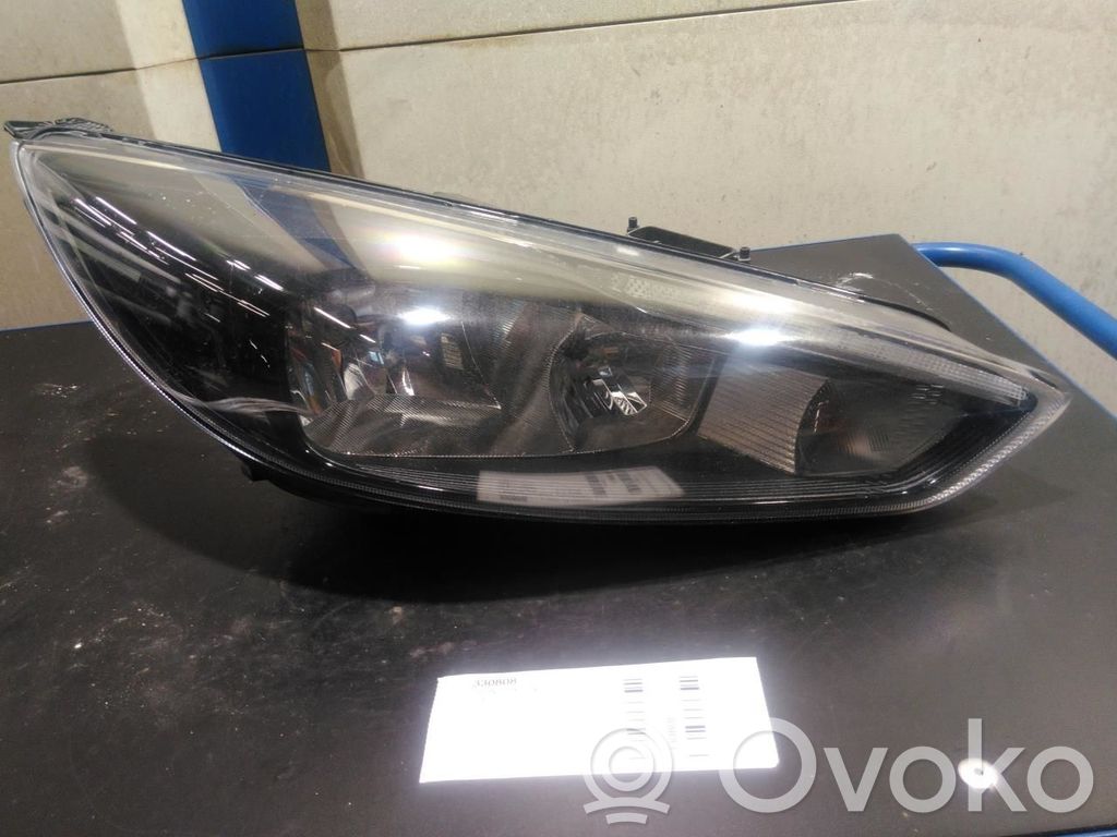 Lampa przednia   F1EB13W029AGA05,F1EB13W029AGA05