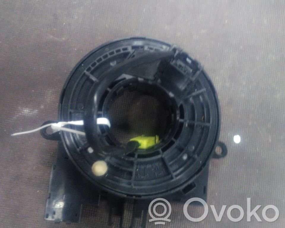 Nissan Qashqai Innesco anello di contatto dell’airbag (anello SRS)