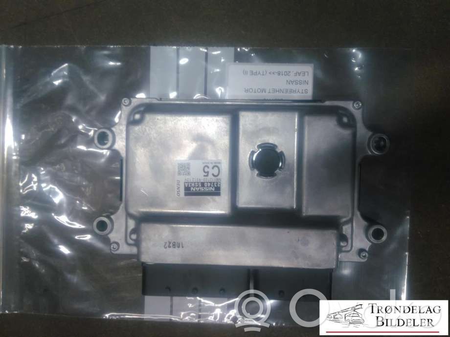 Nissan Leaf II (ZE1) Engine control unit/module ECU 