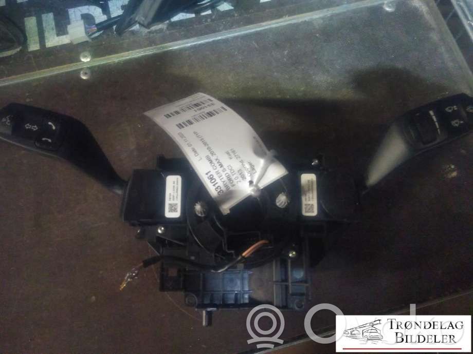 Interruptor de control multifunción   AG9T13N064DF,6G9T13335BG,6G9T17A553AE,6G9T13335BG,6G9T17A553AE,AG9T13N064DF