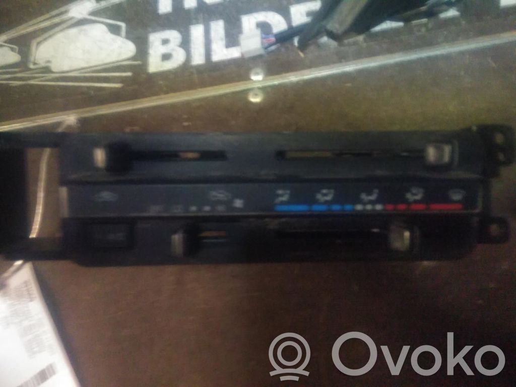 Toyota Hiace (H200) Rămă unitate control climatizare 