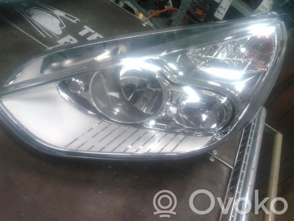 Phare frontale   6M2113W030AL,1EJ00925001,1EJ00925001,6M2113W030AL