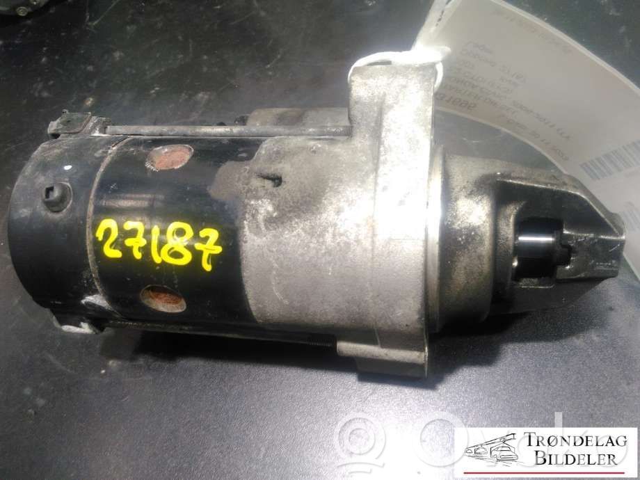 Honda Civic Electromotor 
