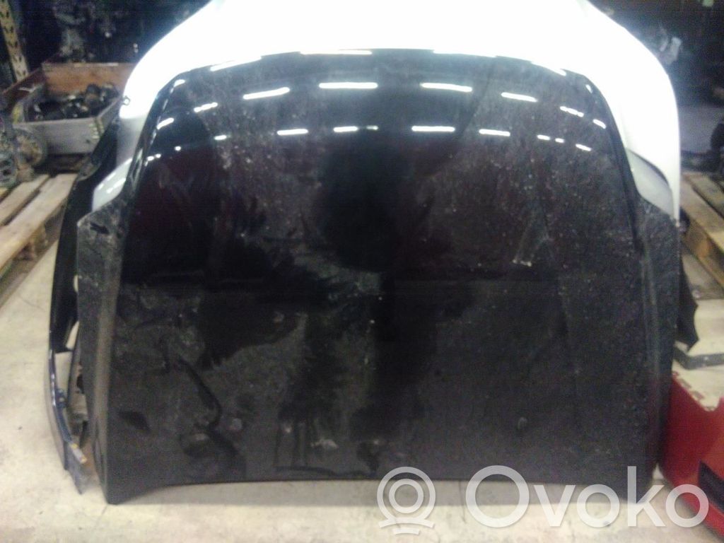Ford Mondeo MK IV Konepelti 