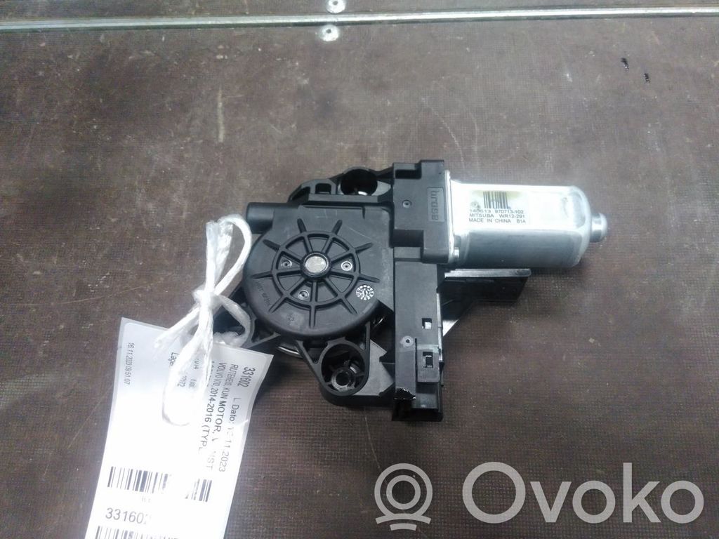 Volvo V70 Motor macara geam ușă față 