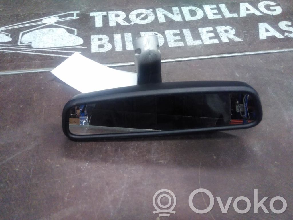 Specchietto retrovisore (interno)   30799043,30799043