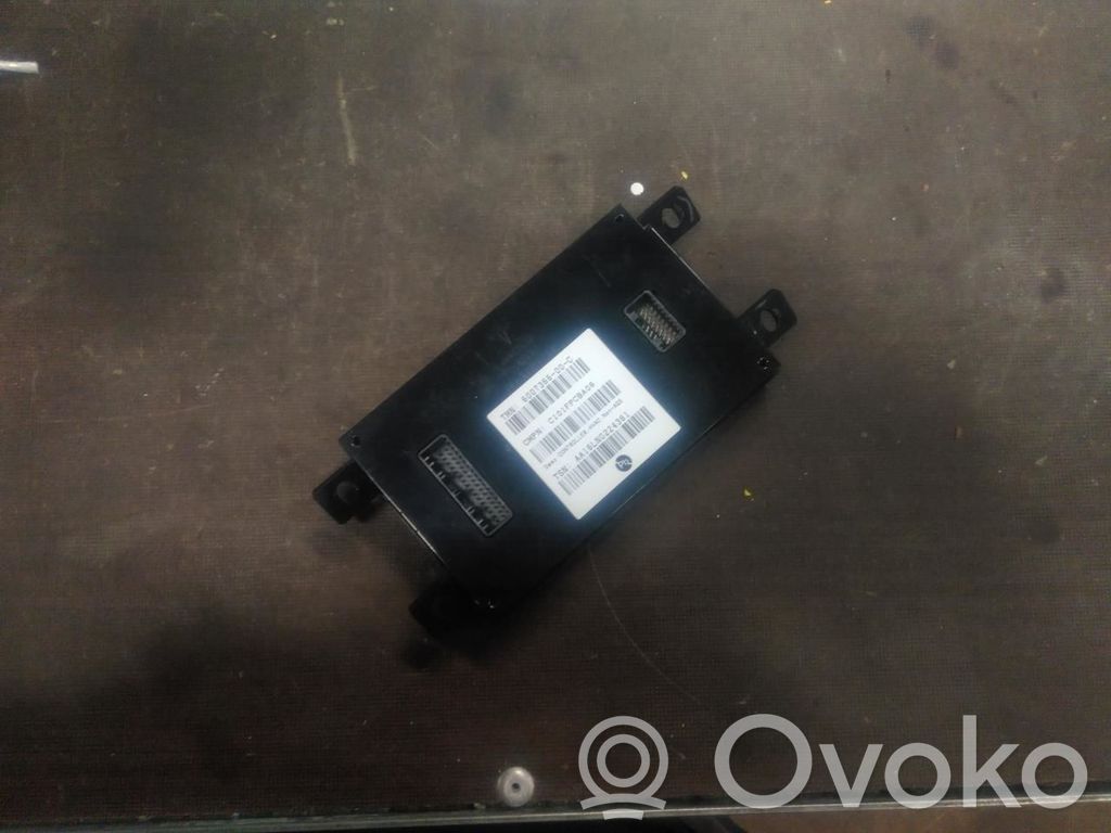 Other control units/modules   600736600C,600736600C