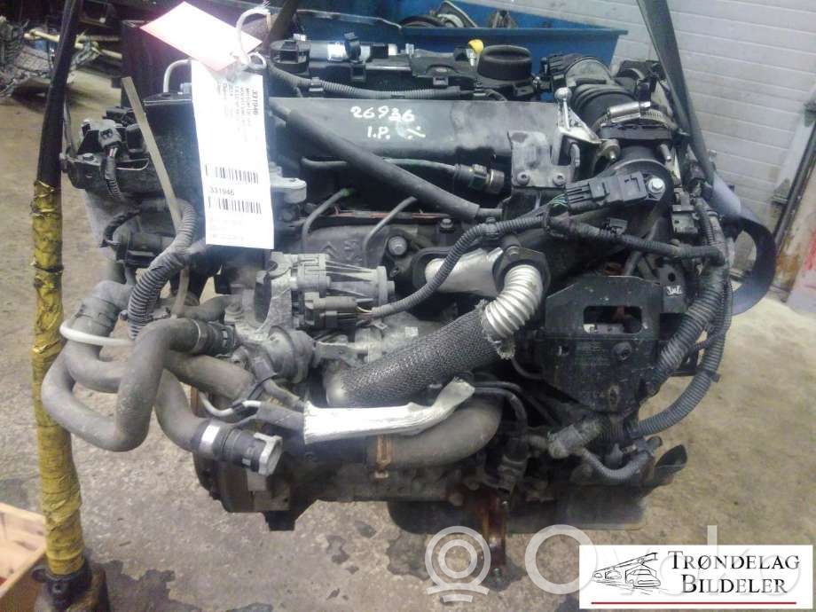 Motor   D4162T,6906334,36050493,36050493,6906334,D4162T