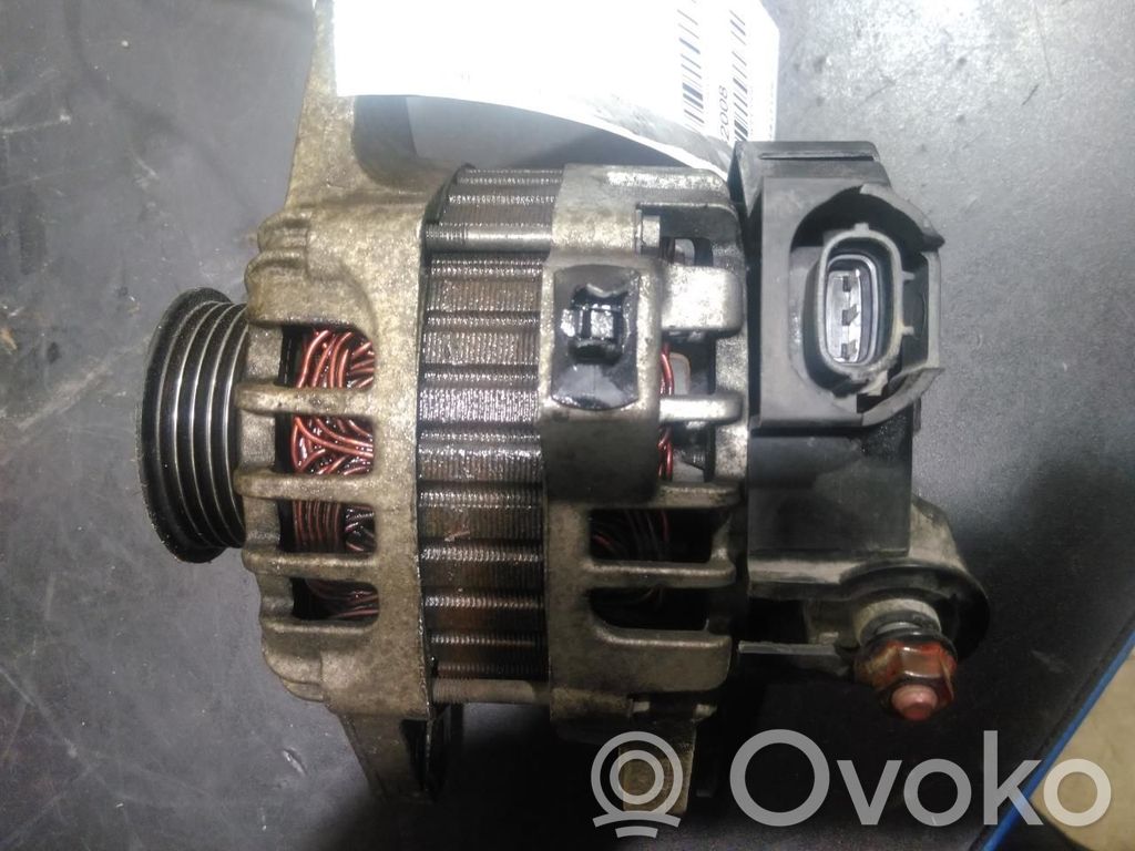 Hyundai i20 (PB PBT) Generatore/alternatore 