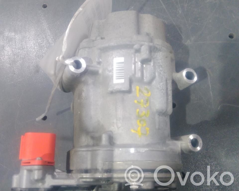 Nissan Leaf II (ZE1) Compressore aria condizionata (A/C) (pompa) 