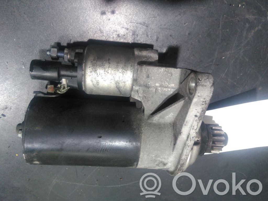 Rozrusznik   02T911024J,02T911024J,02T911024JX,0986025170,1986S00849,254308,LRS02635