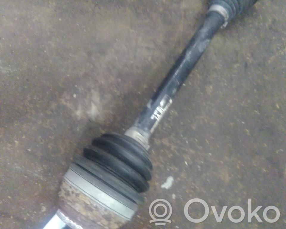 Eje de transmisión delantero   3C0407271AB,1ABL,1ABL,3C0407271AB