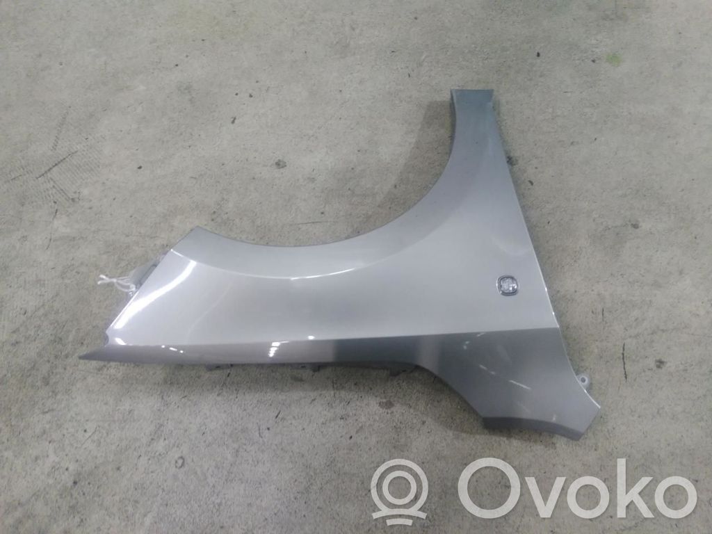 Skoda Rapid (NH) Guardabarro 