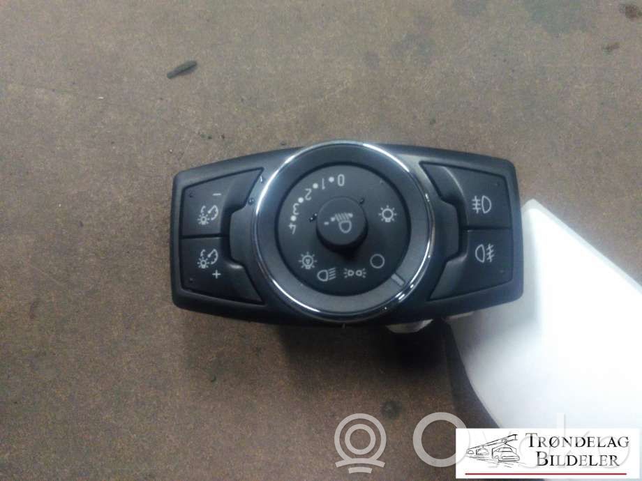 Ford Transit -  Tourneo Connect Interruptor de luz 