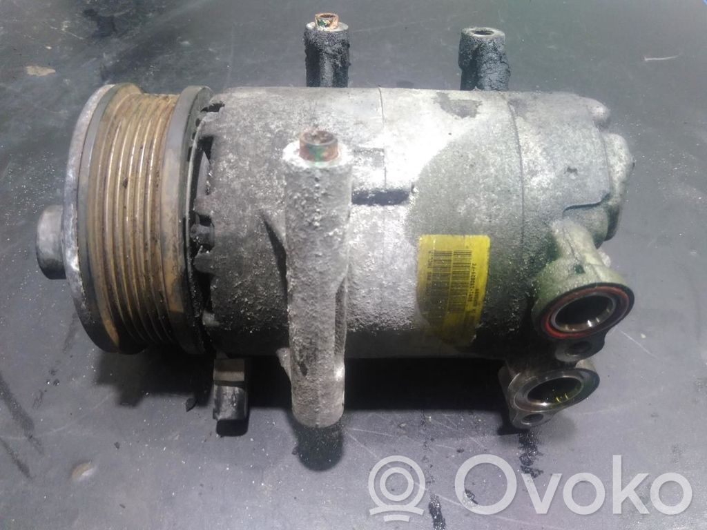 Ford S-MAX Compresor (pompă) aer condiționat (A/C) 