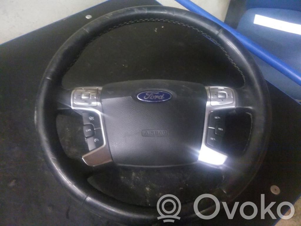 Ford Mondeo MK IV Ohjauspyörä 