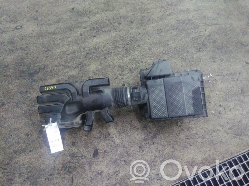 Obudowa filtra powietrza   QEB500426,5H323K748JA,LR031744,5H323K748JA,LR031744,QEB500426