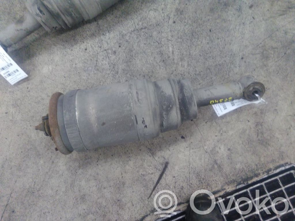 Land Rover Range Rover Sport L320 Sacca a pressione sospensione/ammortizzatore posteriore 